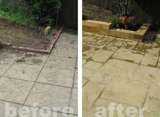yorkstone